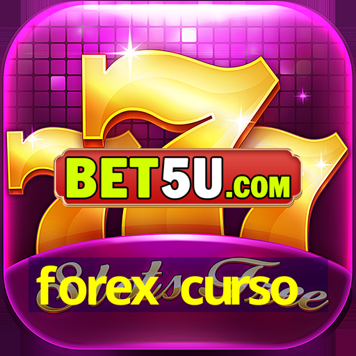 forex curso